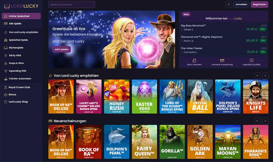 Casino mybet