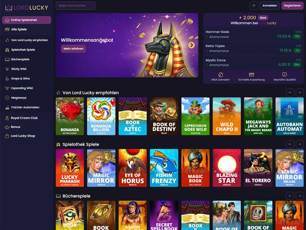 no deposit bonus casino guide