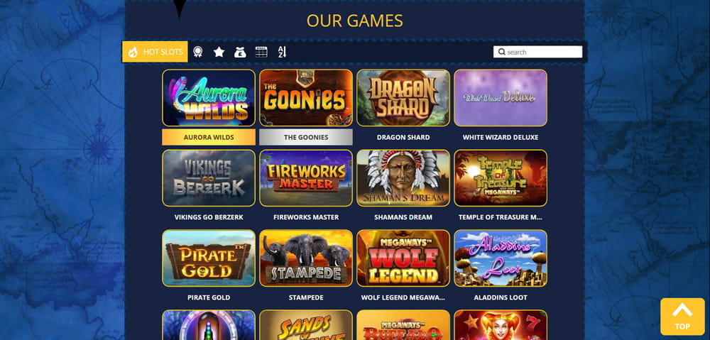 casino app game slot