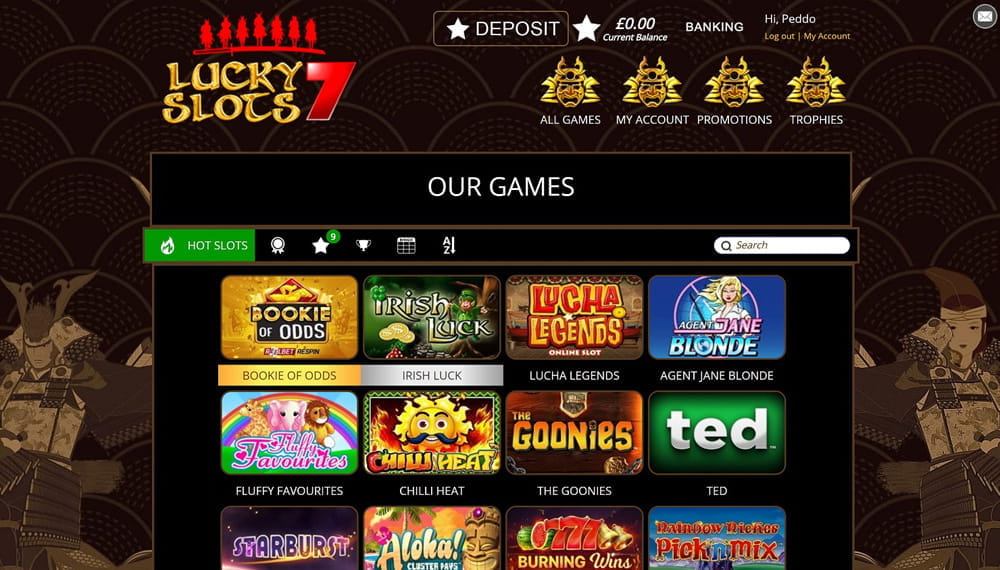 casino games baccarat online