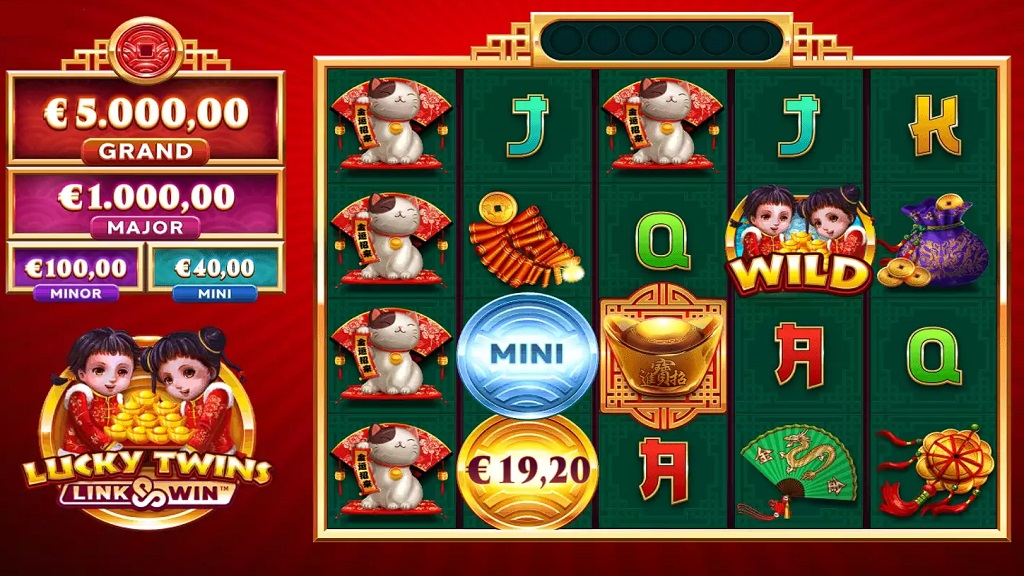 casino queen app