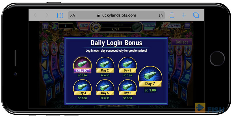 best casino app on iphone