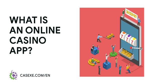 best online casino for slots