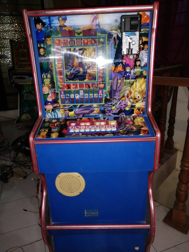 jugar tragamonedas gratis nuevas 2018