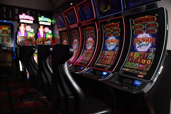 tomb raider Ranura en línea