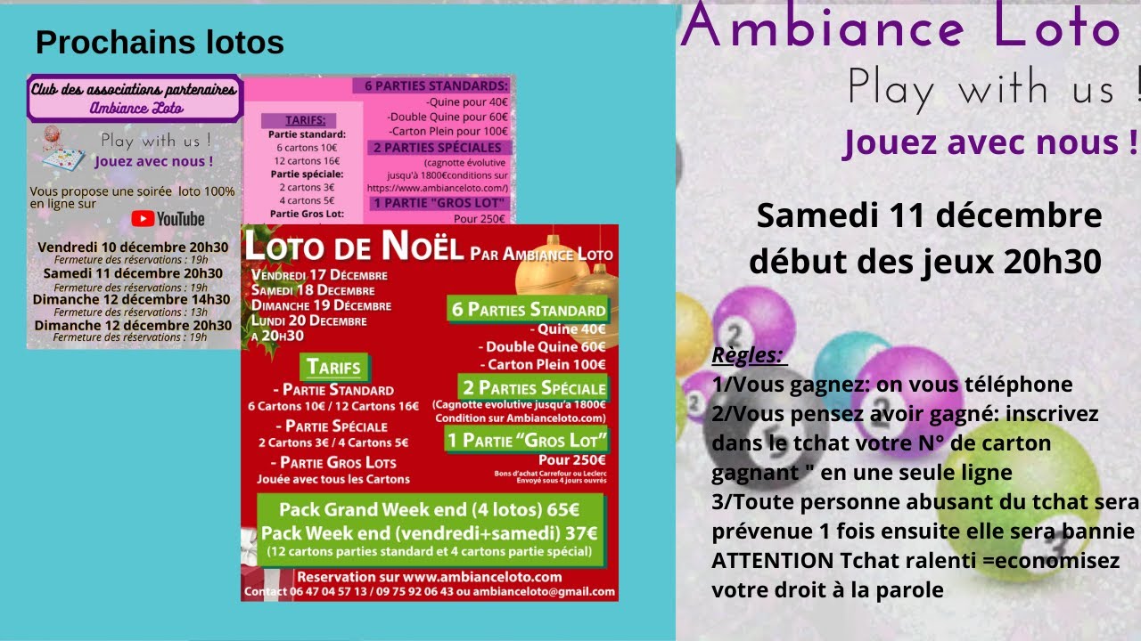 лото клуб вход