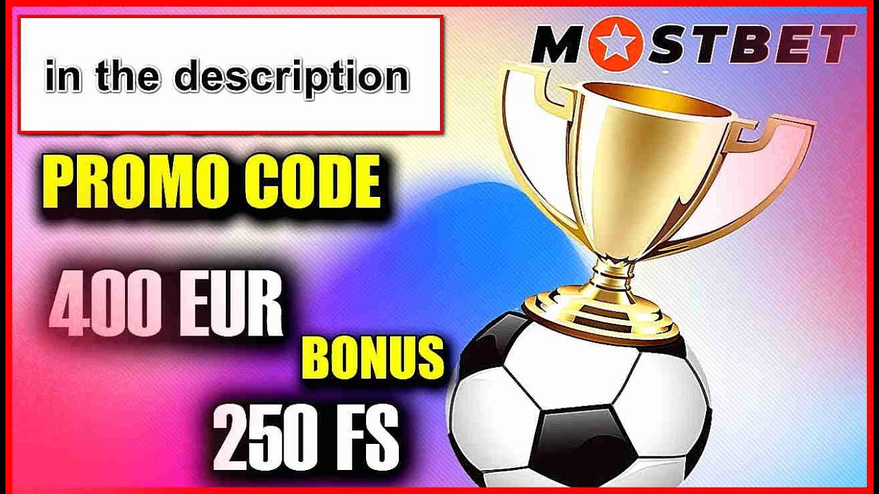 kod promocyjny mostbet free spins