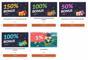 Herr Bet 100 Free Spins Deutschland