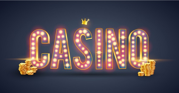 casino app windows