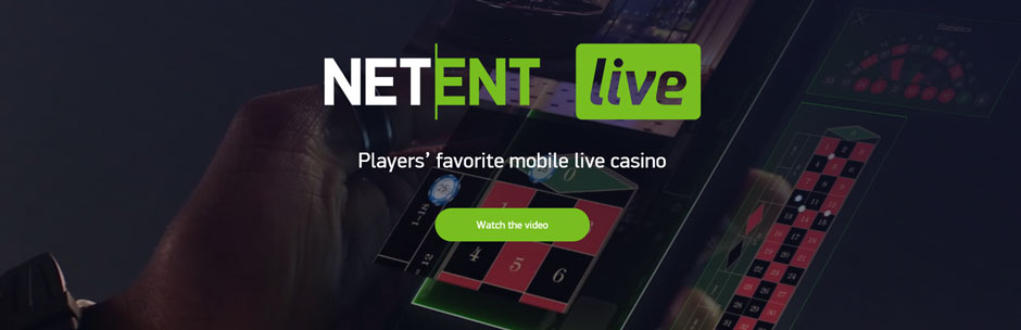 online casino platform