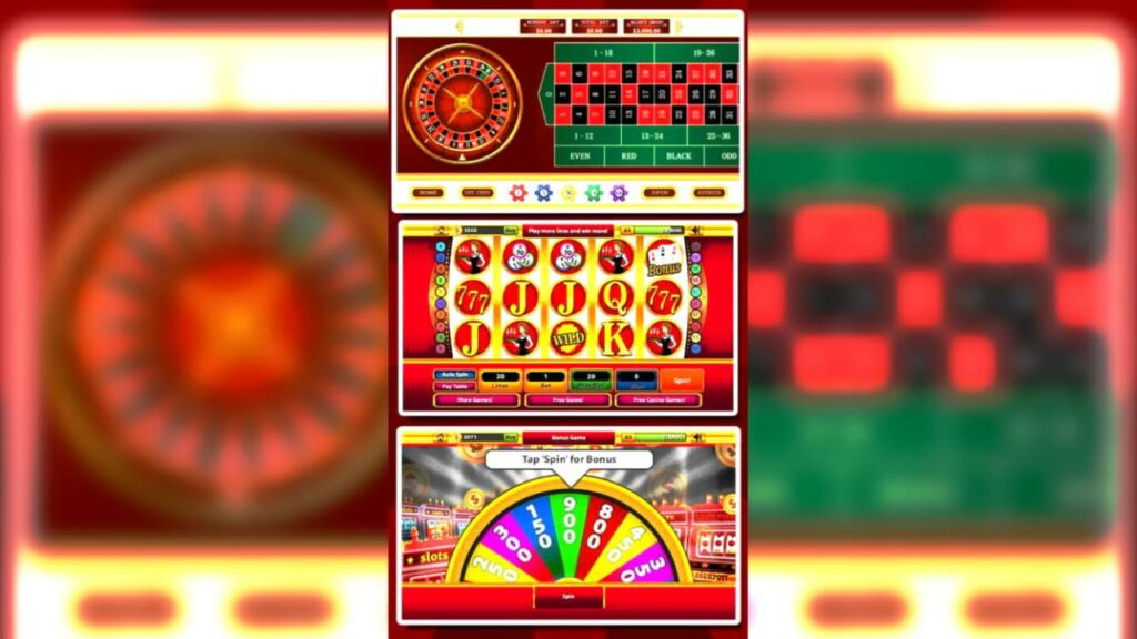 online casino real money no deposit