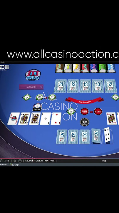 best online casino australia