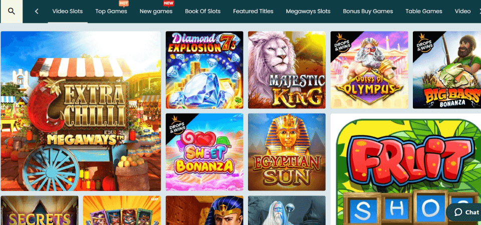 bet365 casino app