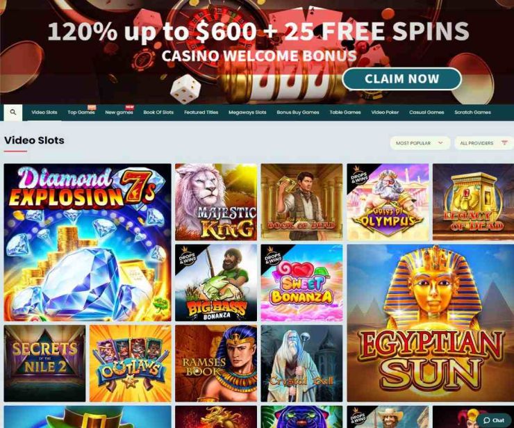 pay n play online casino