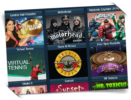 best online casino kenya