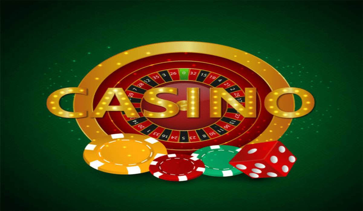 live online casino