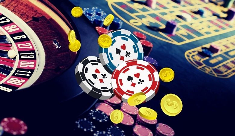 real casino online