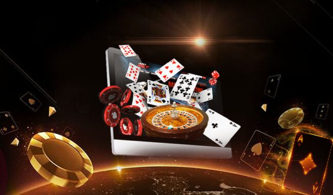 real casino online