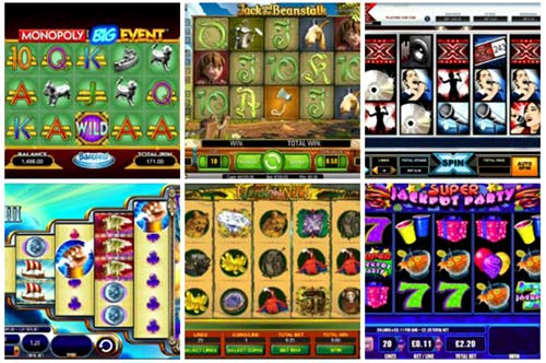 golden star casino mobile