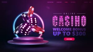 online live casino