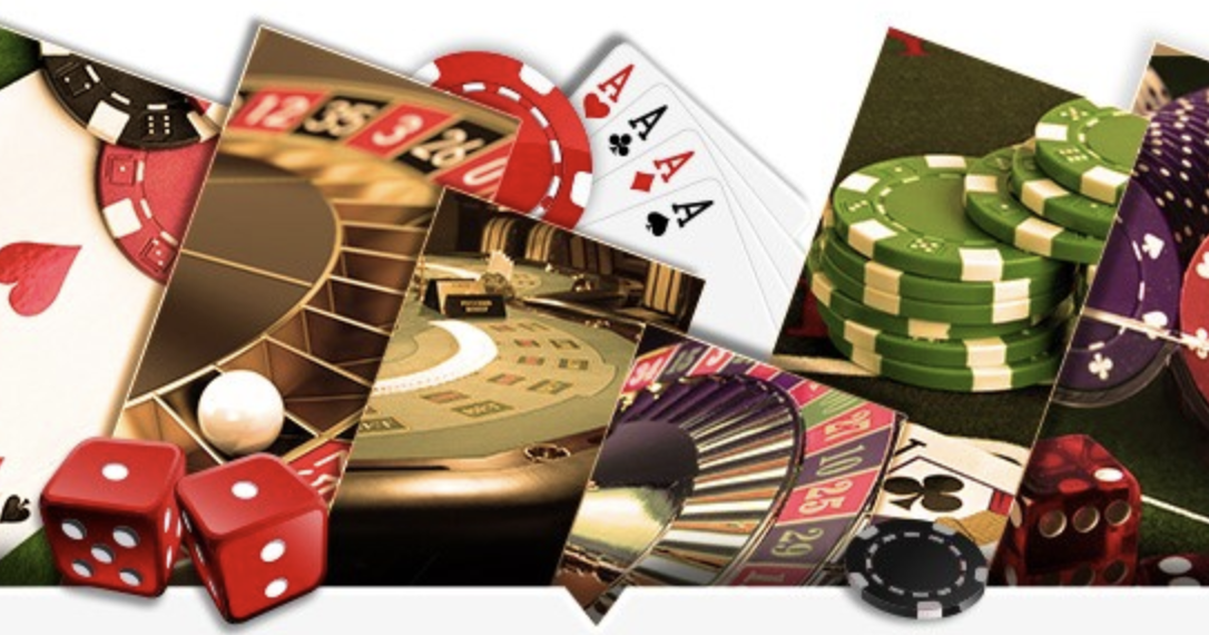 online casino sign up bonus