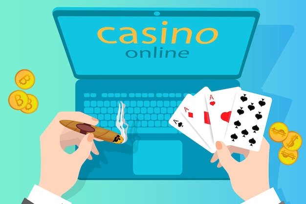 $ 5 Einzahlung Casino black horse