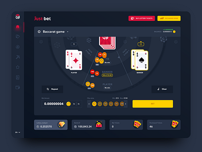 online casino and sports betting