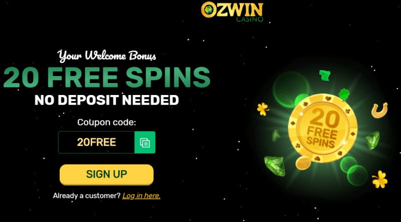 online casino 7 euro gratis