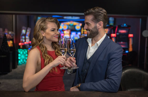 ecobanq Online -Casino