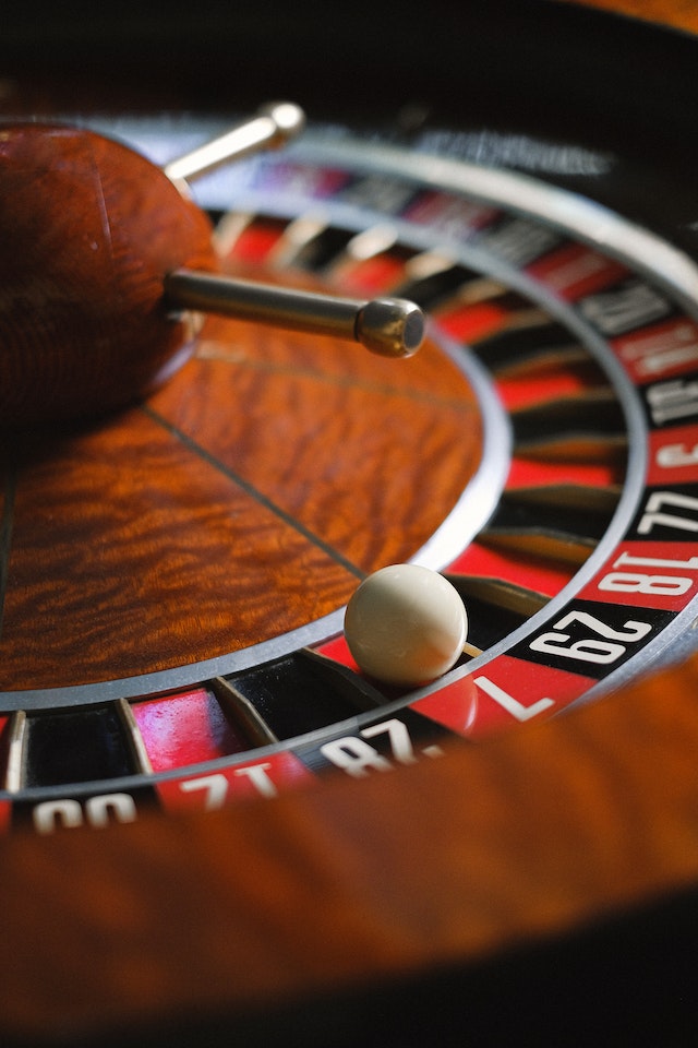 best online casino that pays real money