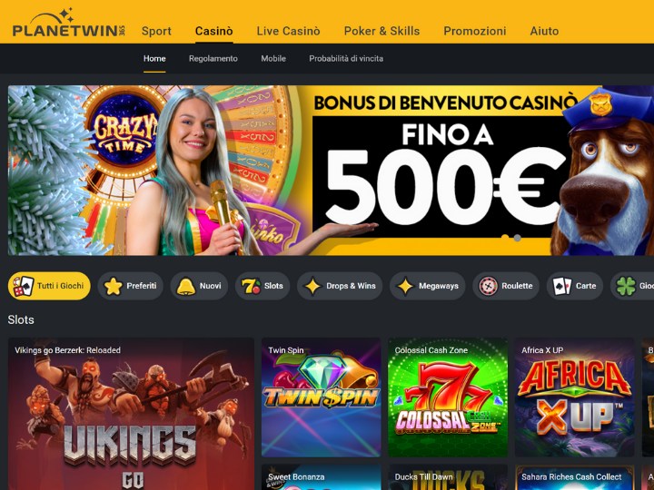 online casino m-platba