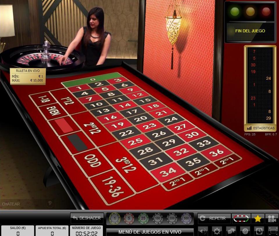 casino Club Player play