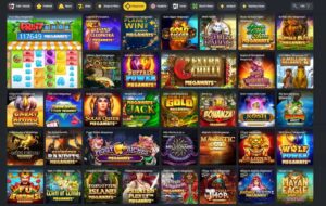 mobile slots real money uk