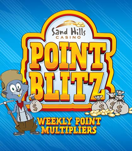 5x Magic Slot -Spiele