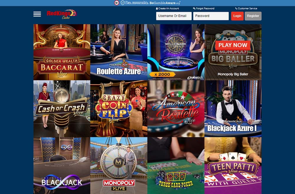 no deposit bonus casino real money