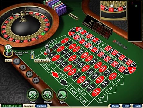 best online casino deals