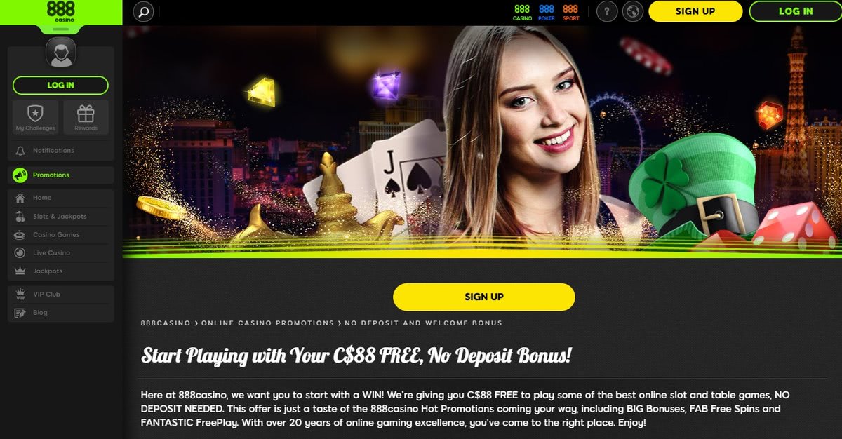 Immerion casino bonus sportiv