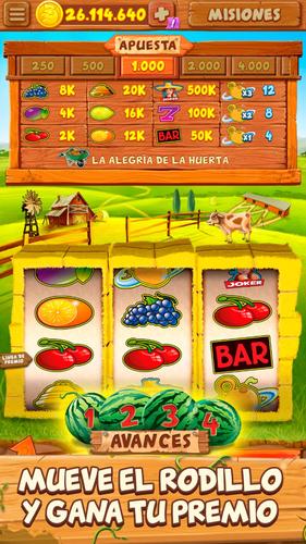 jugar tragamonedas gratis con bonus