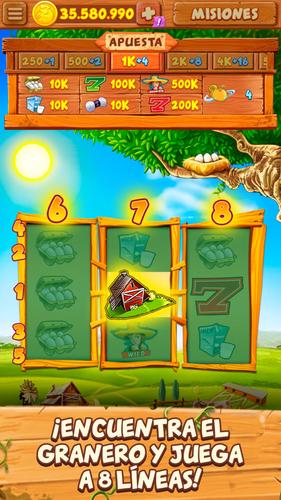 Juega buffalo blitz Slot en línea