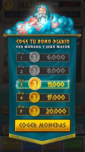 juegos tragamonedas gratis con bonus 3d