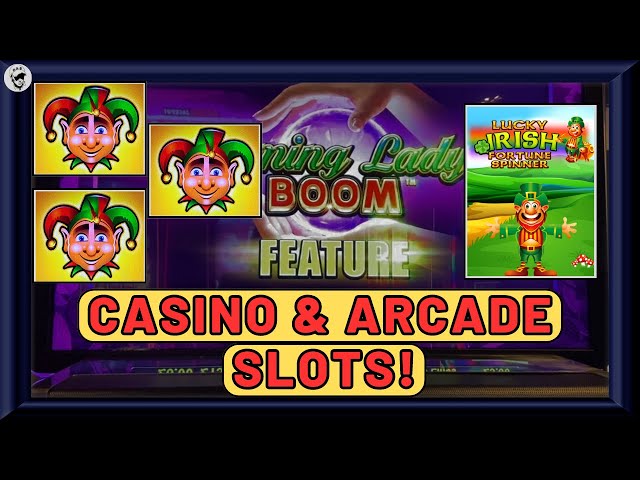 free casino games online slotomania