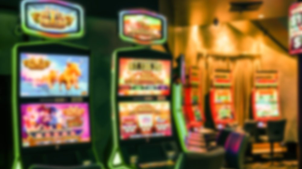 Play OJO casino bonus withdraw