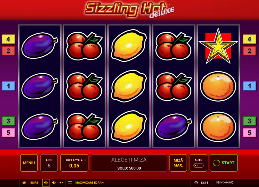 gnome Ranura en línea