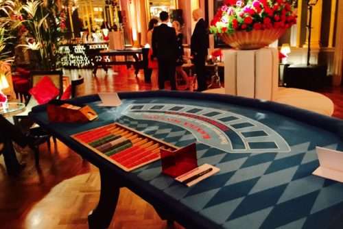 pelaa kasinon ilmaiskierroksia