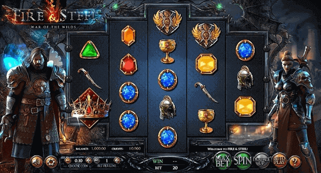 Juega cleopatra pyramids tragamonedas