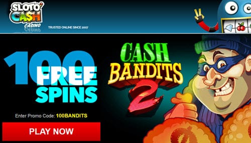 Slot Machines online