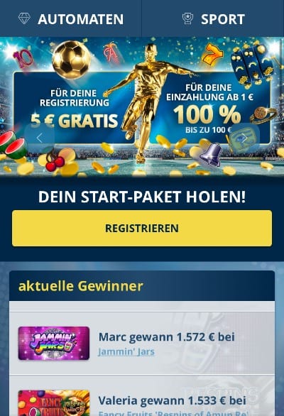 casino app kostenlos