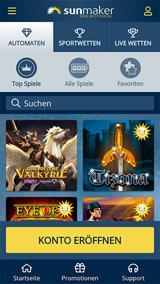 online casino games germany