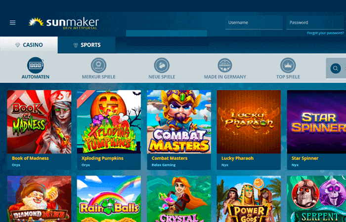 top 5 online casino nz