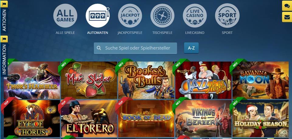 20 kostenlose Spins keine Einzahlung erforderlich